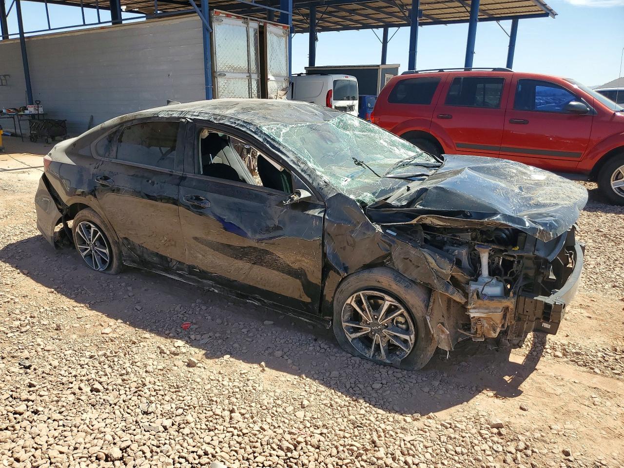 Kia Forte Lxs