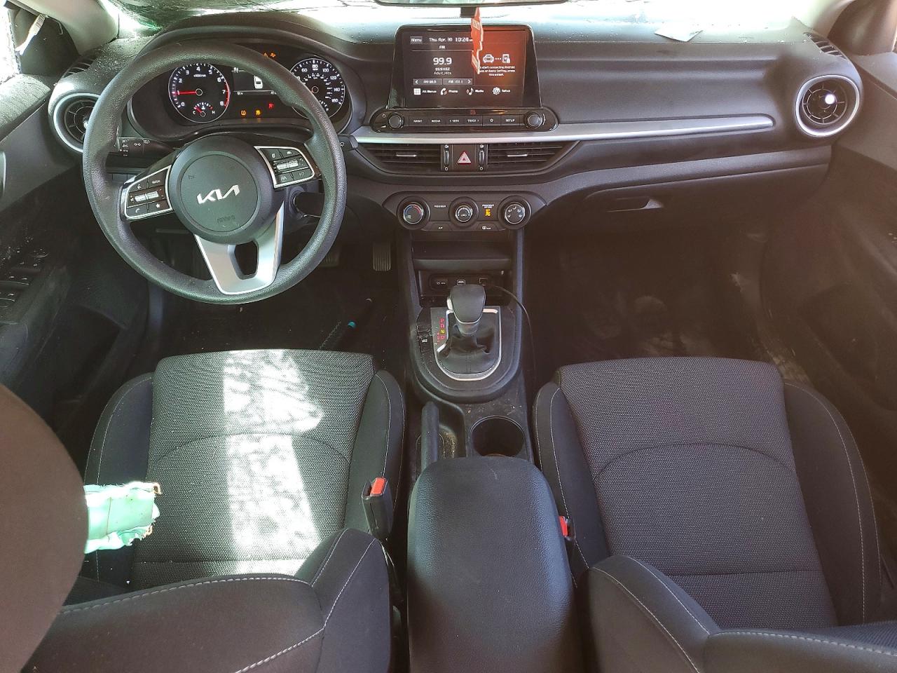 Kia Forte Lxs
