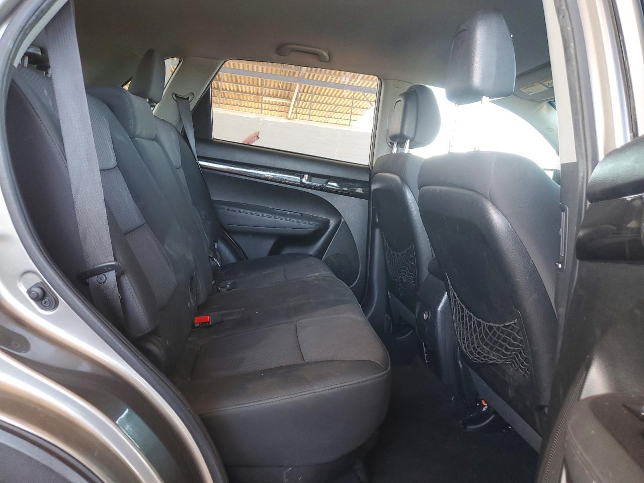 Kia Sorento Lx