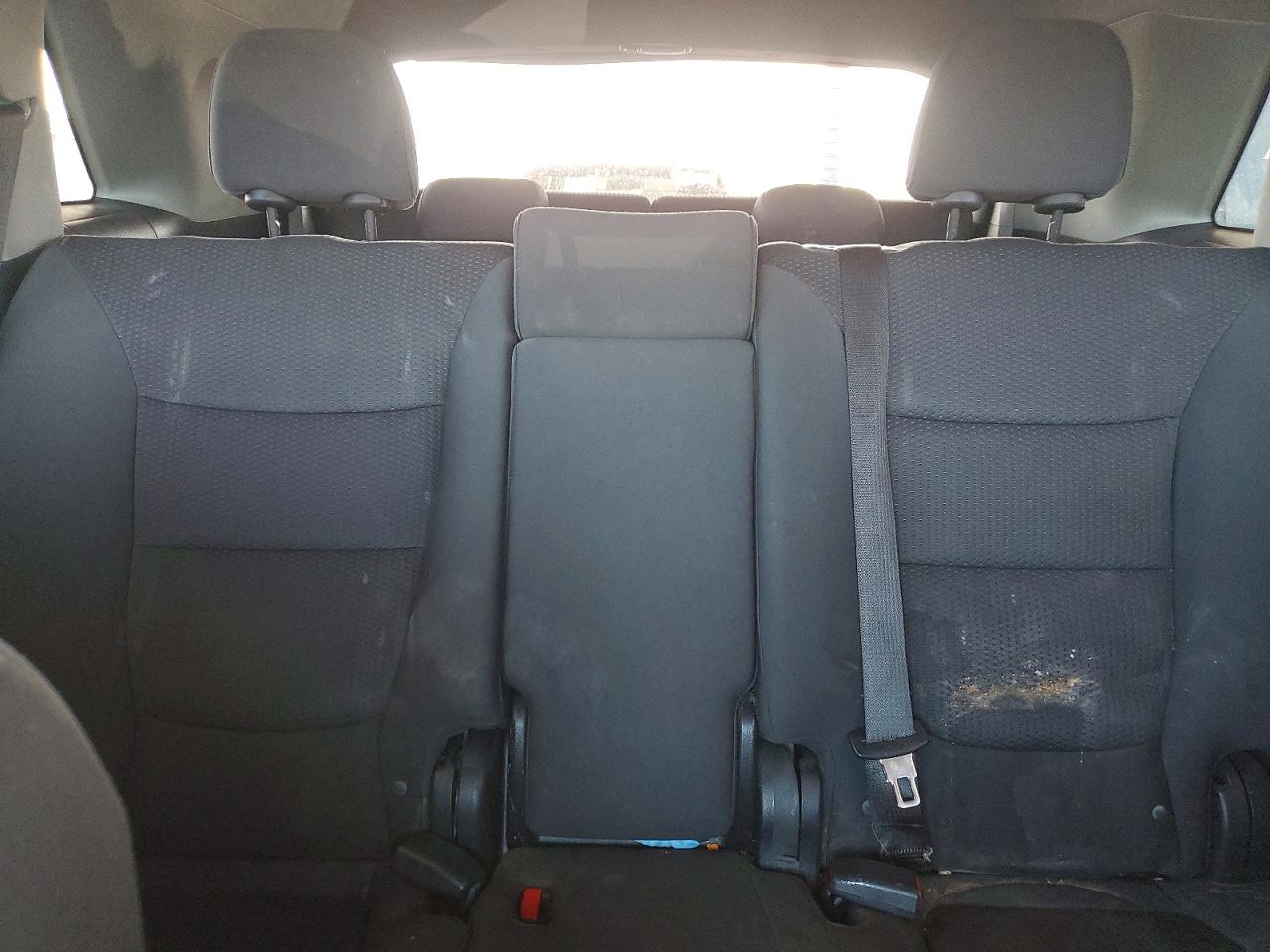 Kia Sorento Lx