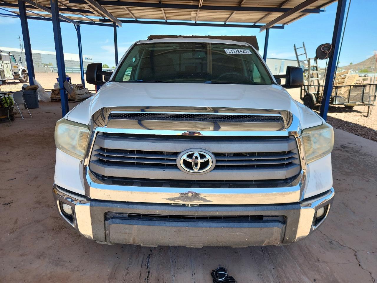 Toyota Tundra Sr5