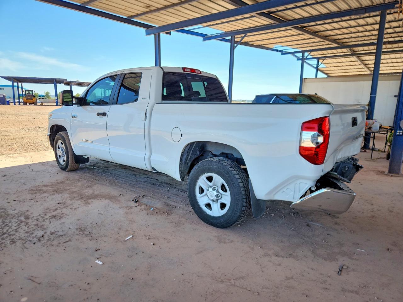 Toyota Tundra Sr5