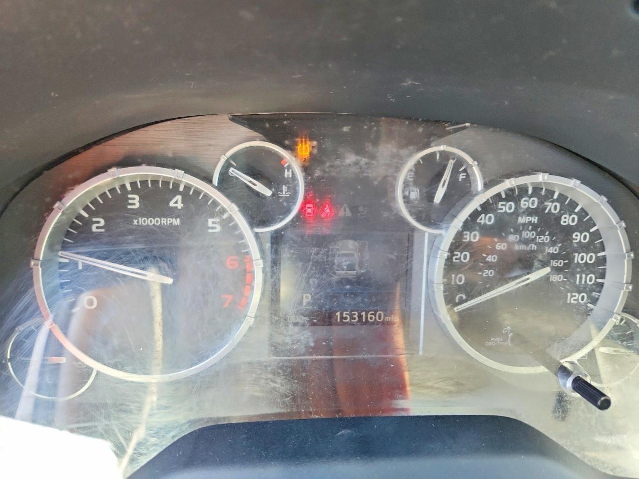 Toyota Tundra Sr5