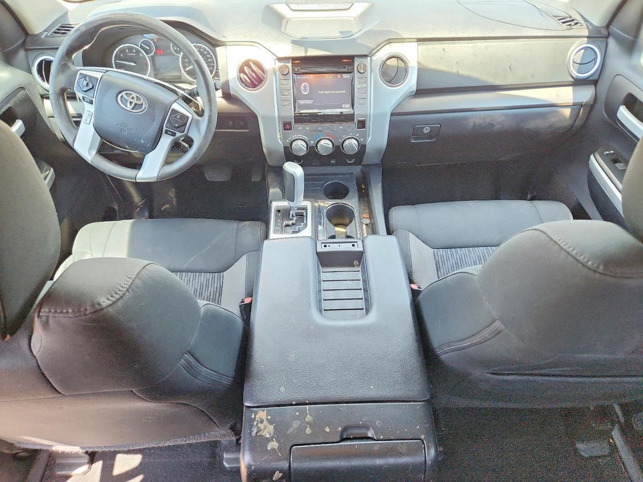 Toyota Tundra Sr5