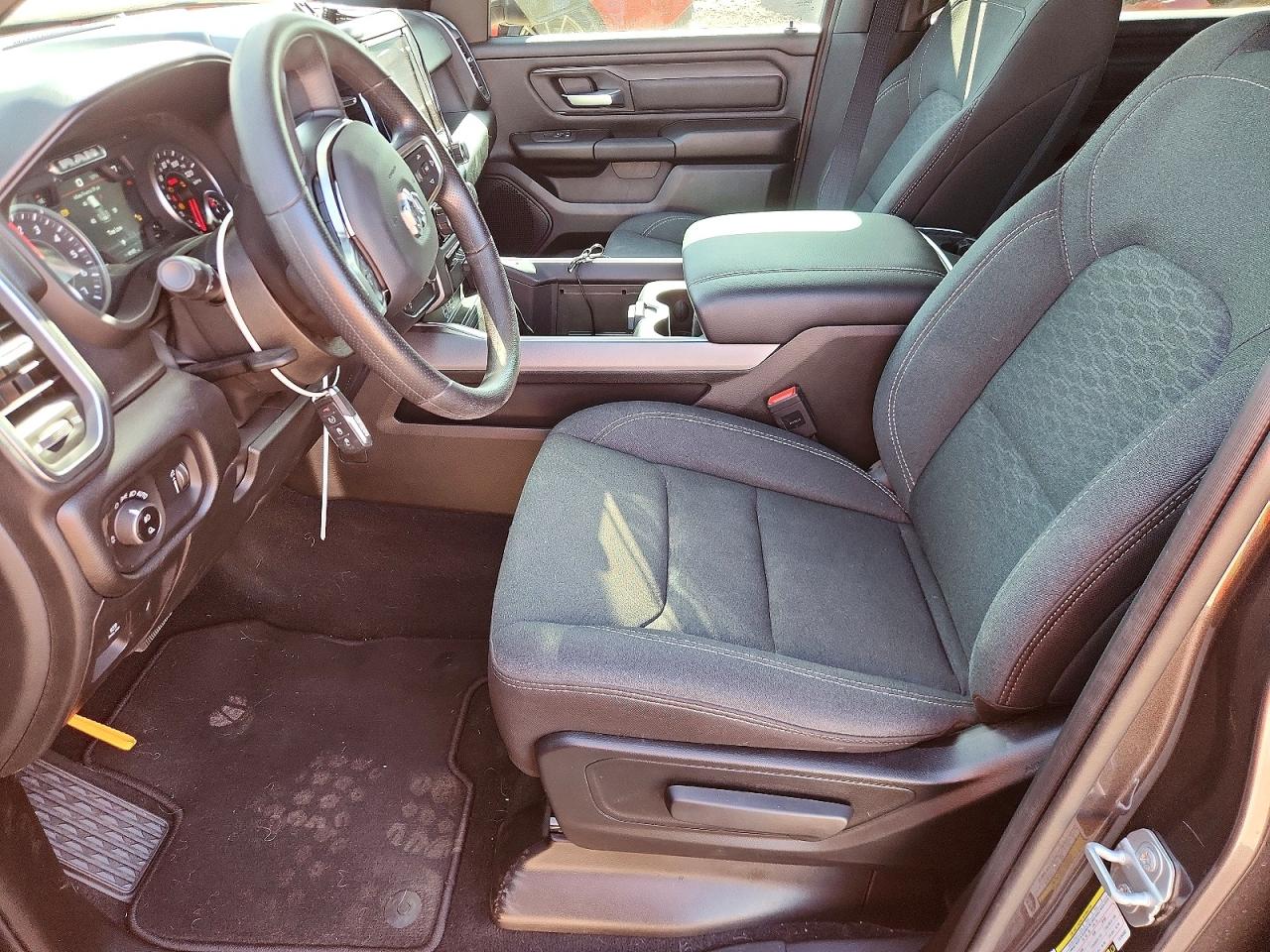 Ram 1500 Tradesman