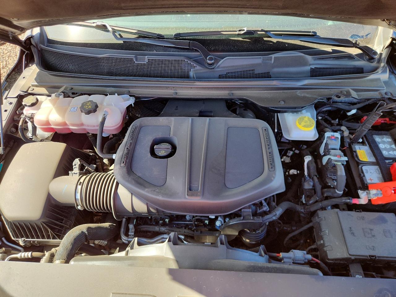 Ram 1500 Tradesman