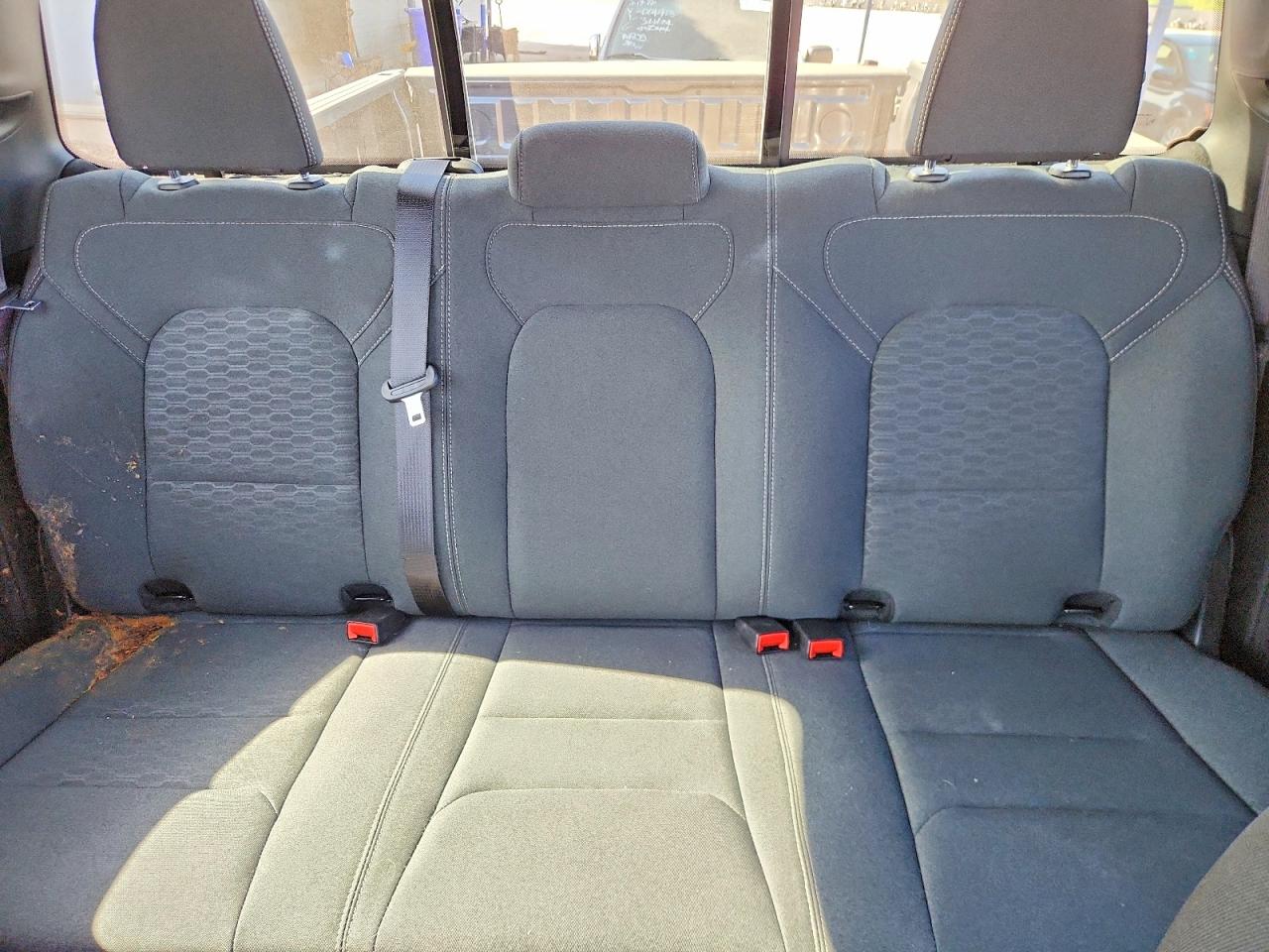 Ram 1500 Tradesman