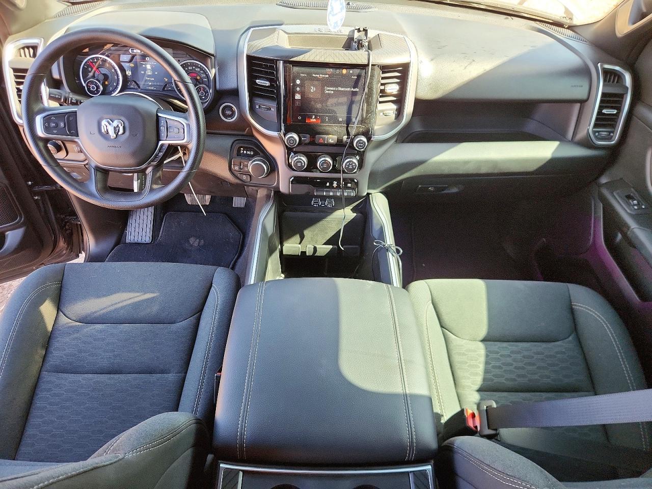 Ram 1500 Tradesman