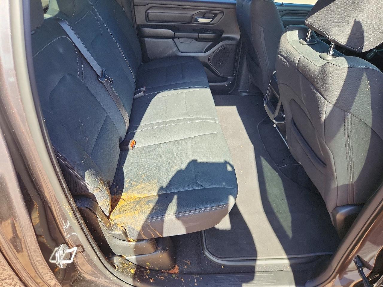 Ram 1500 Tradesman