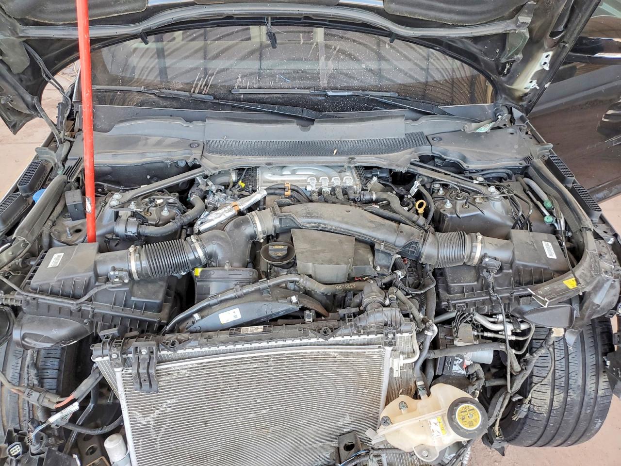 Land Rover Range Rover Hst