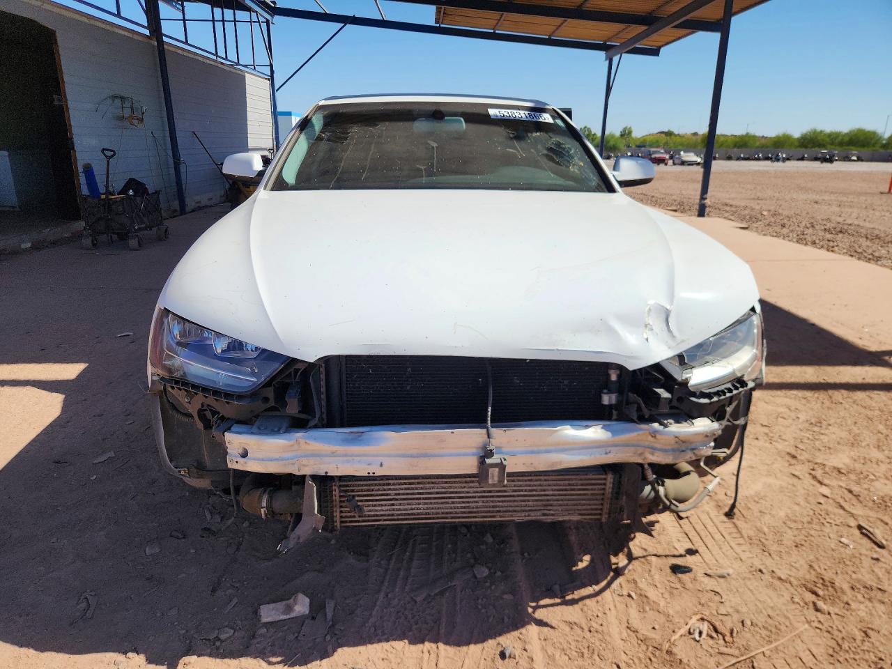 Audi A4 Premium