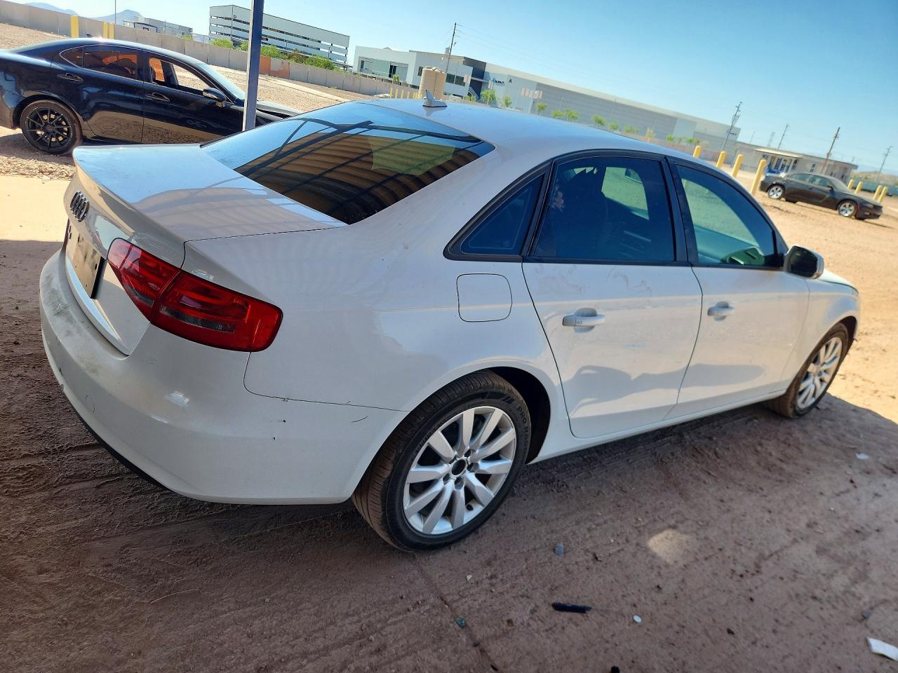 Audi A4 Premium