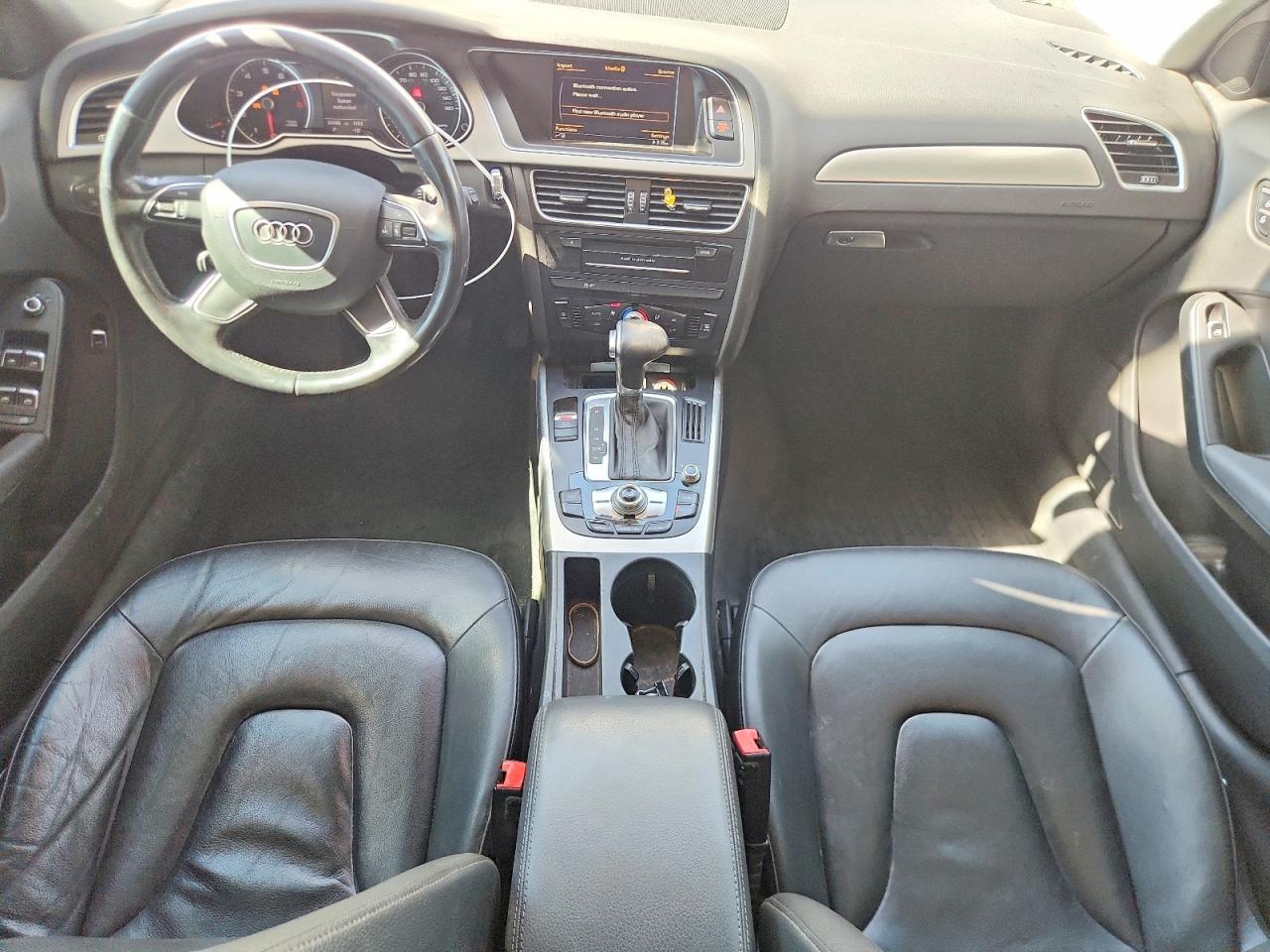 Audi A4 Premium