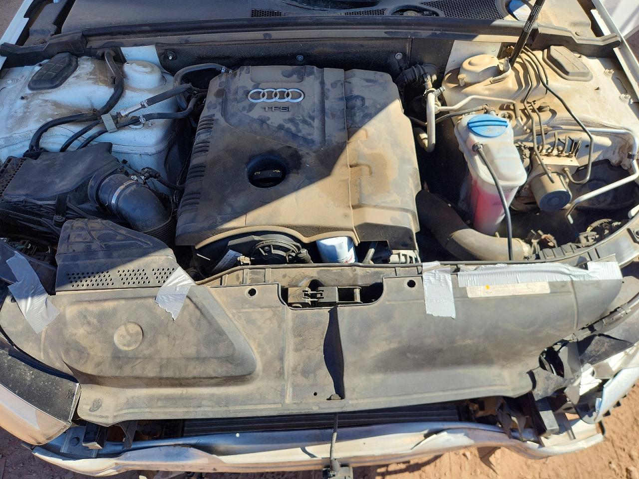 Audi A4 Premium
