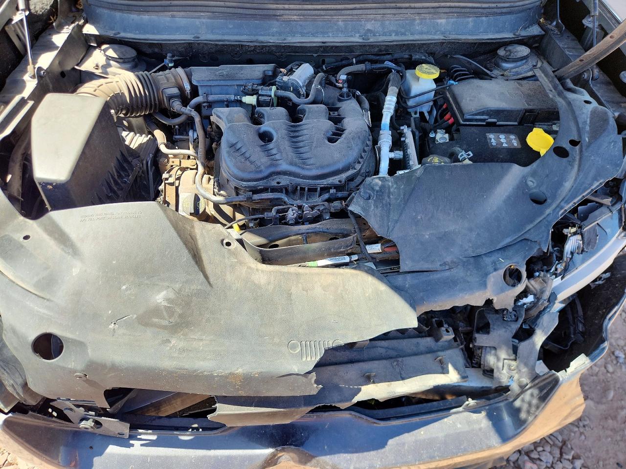 Jeep Cherokee Latitude Plus
