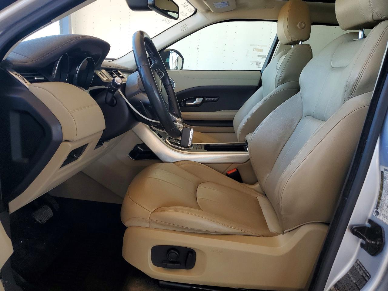 Land Rover Range Rover Se