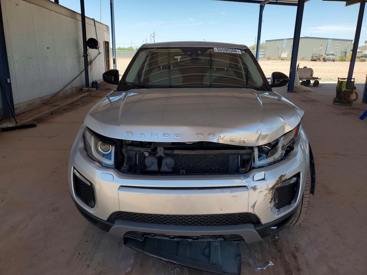 Land Rover Range Rover Se