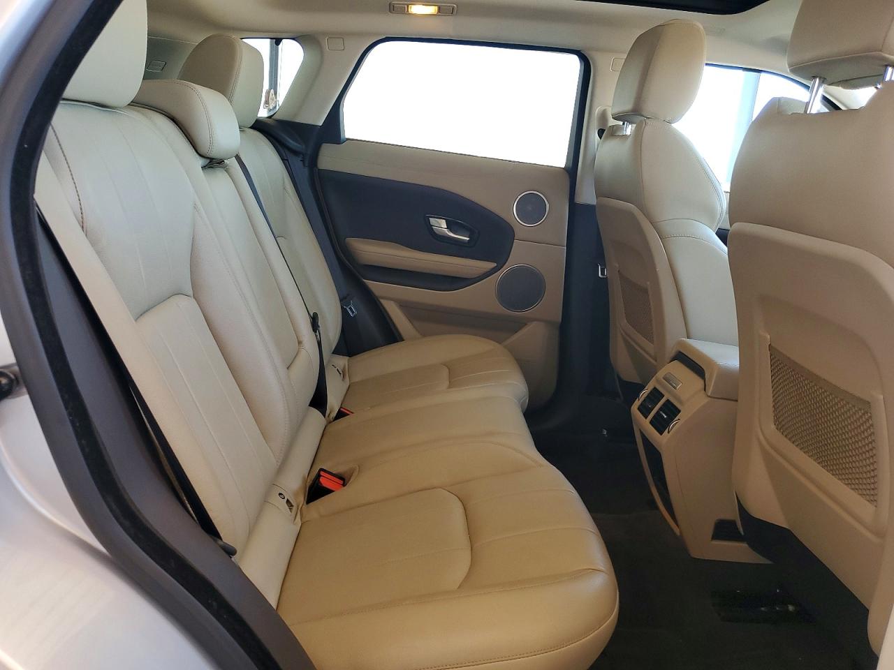 Land Rover Range Rover Se
