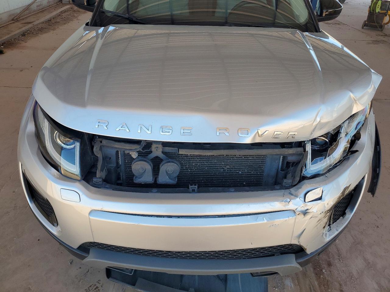 Land Rover Range Rover Se