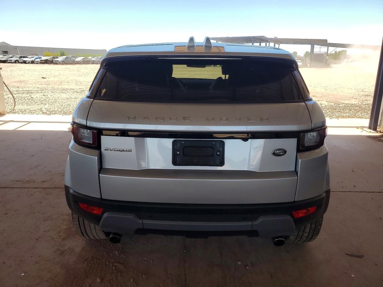 Land Rover Range Rover Se