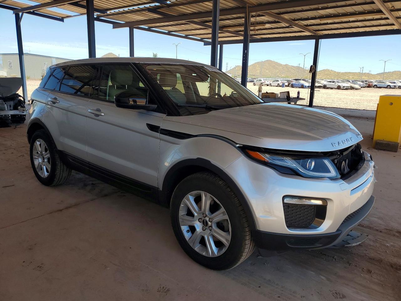 Land Rover Range Rover Se