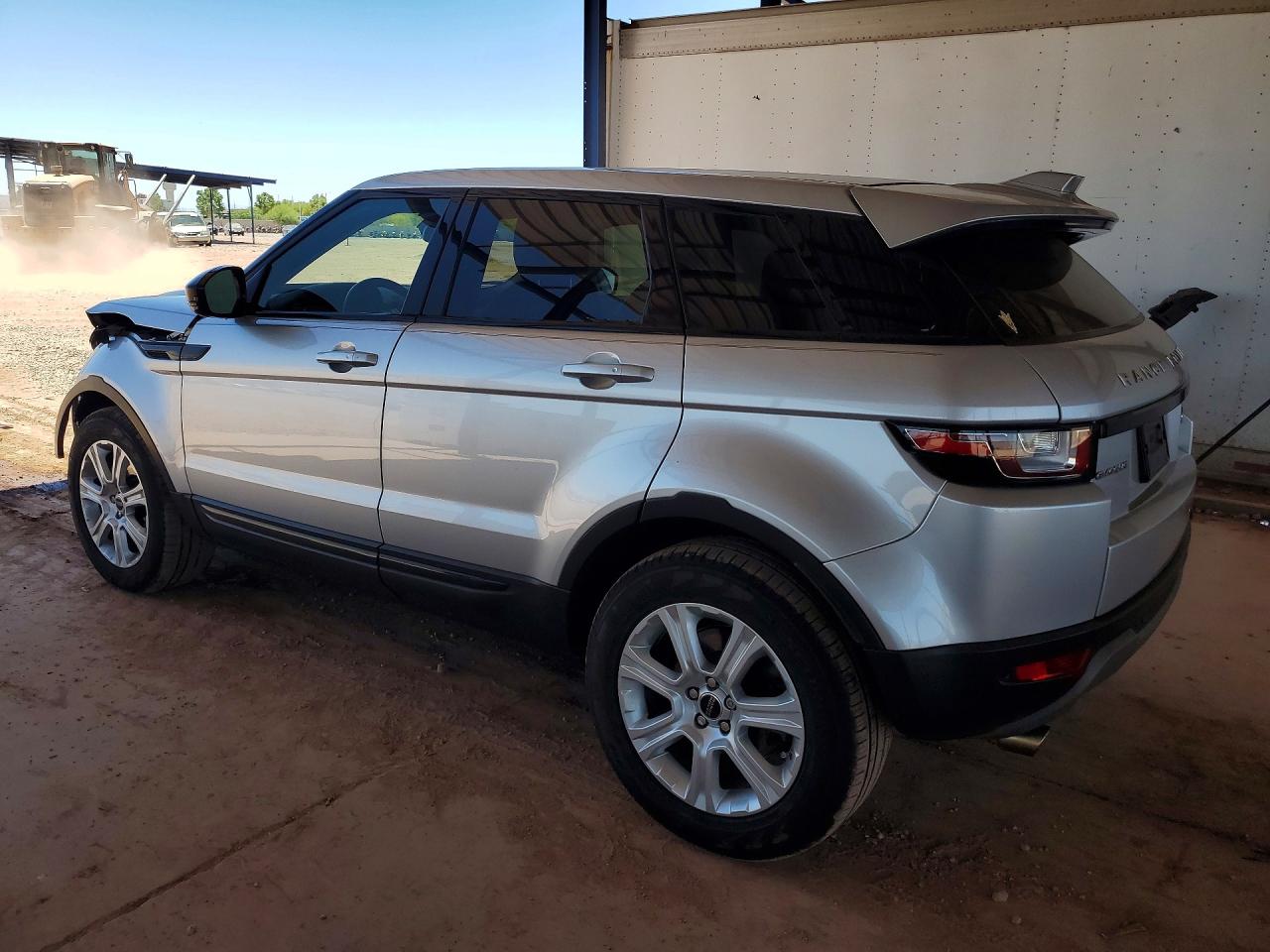 Land Rover Range Rover Se