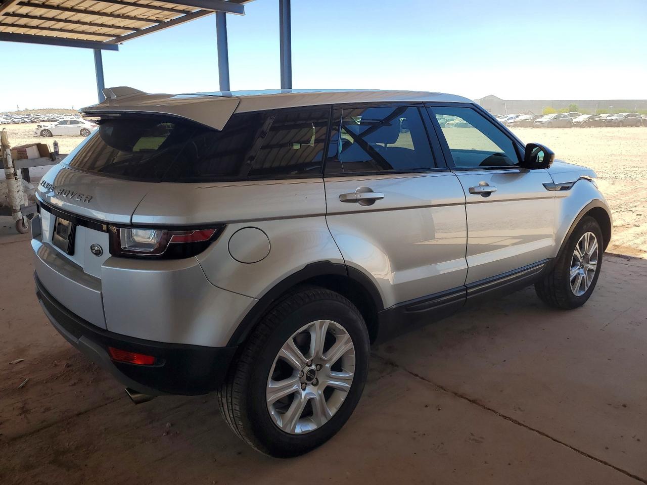 Land Rover Range Rover Se