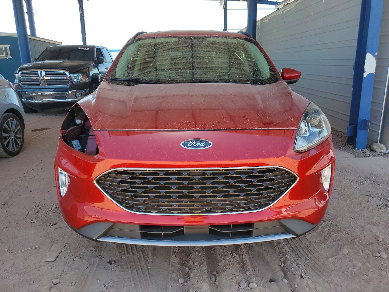 Ford Escape Sel