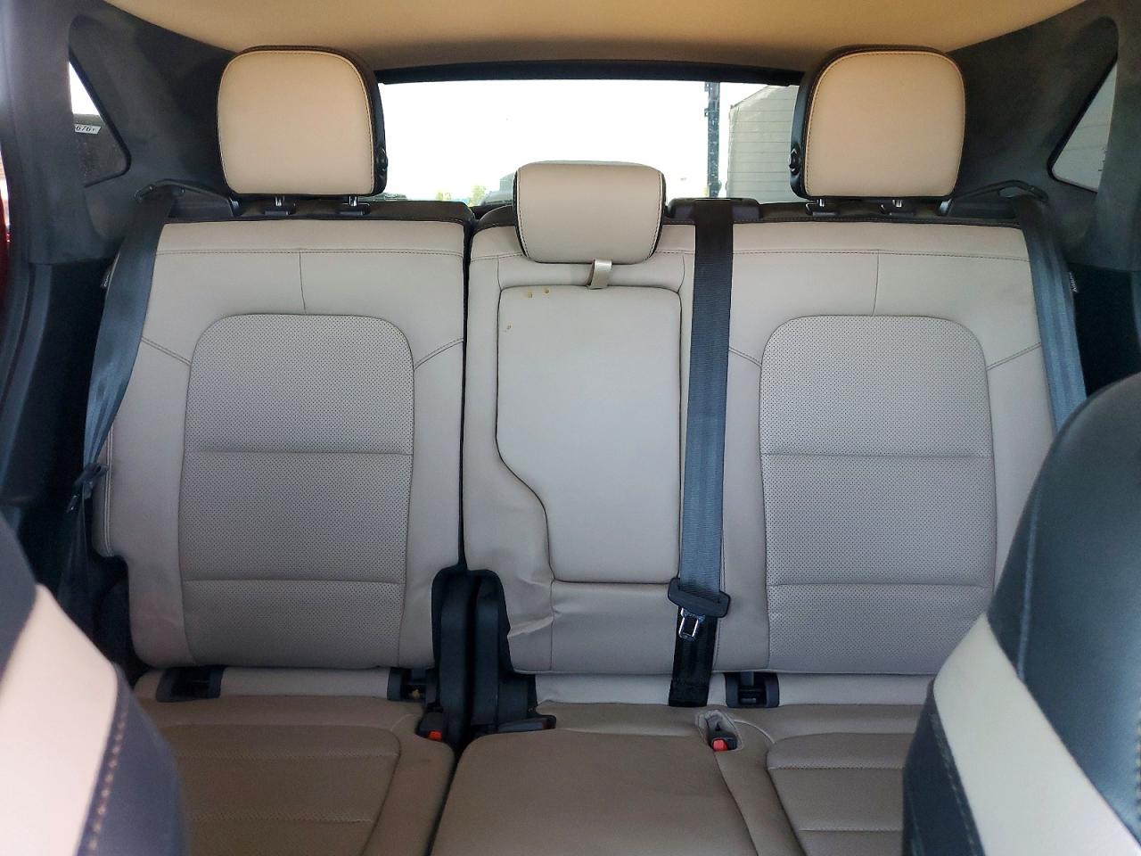 Ford Escape Sel