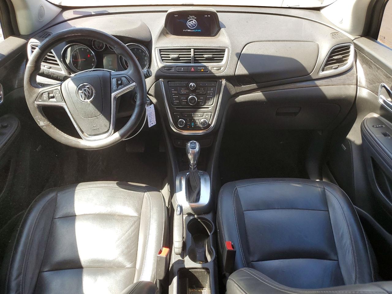 Buick Encore Convenience Group