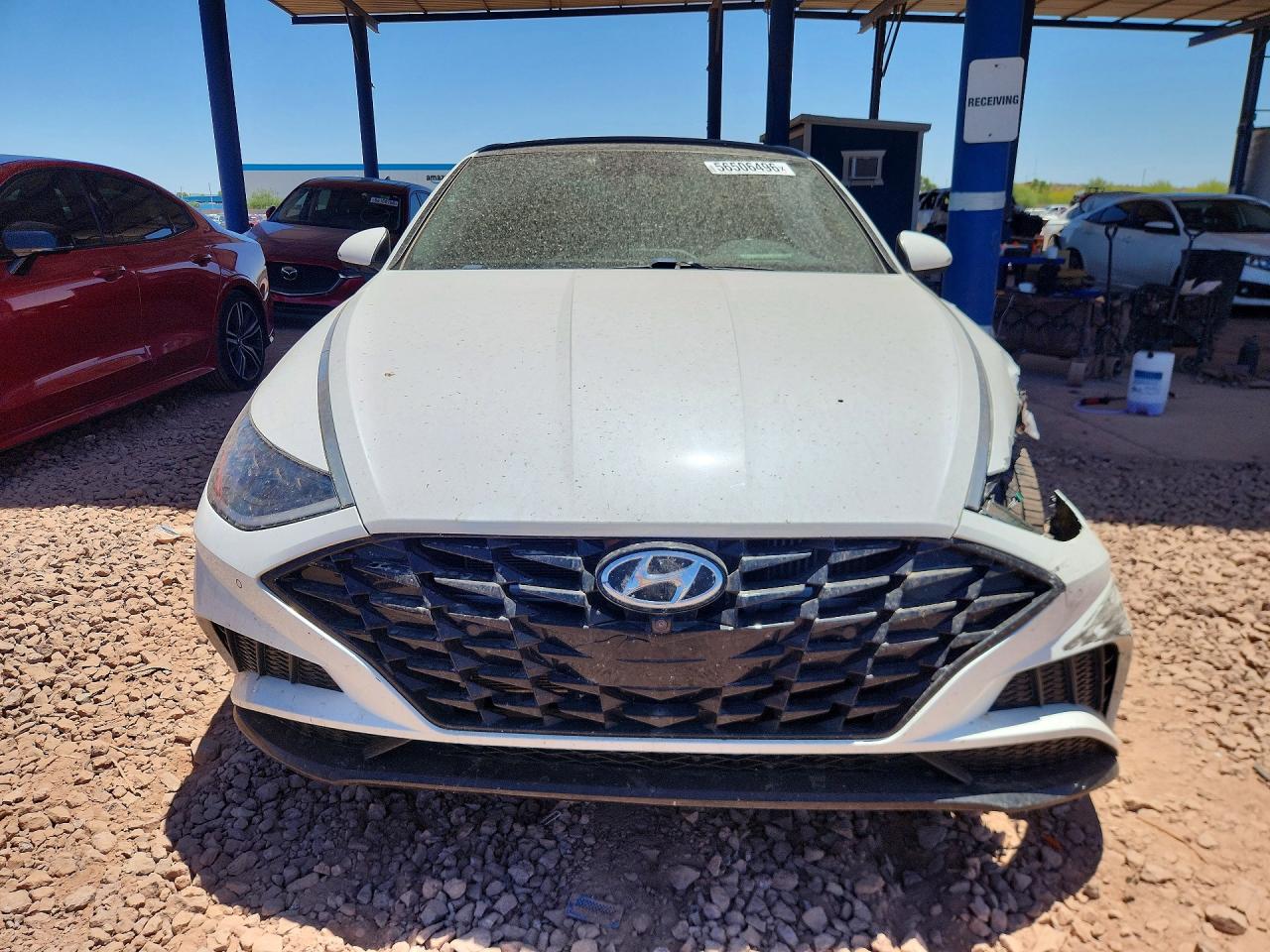 Hyundai SONATA Limited