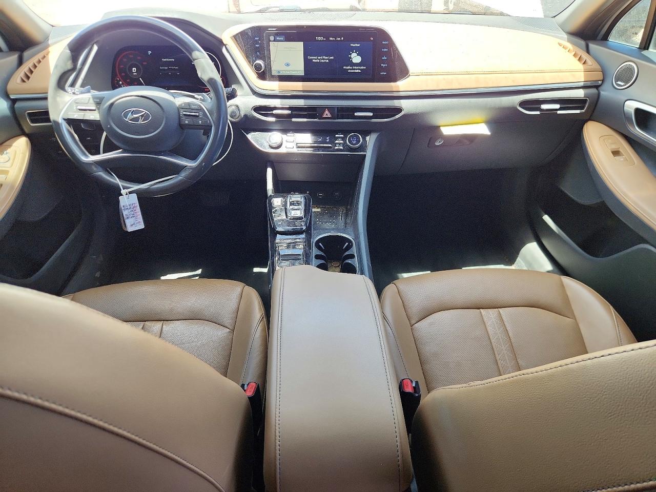 Hyundai SONATA Limited