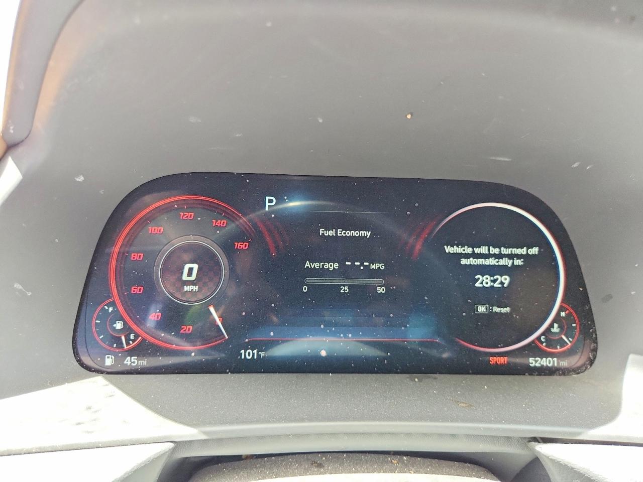 Hyundai SONATA Limited