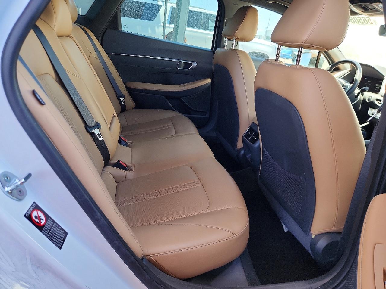 Hyundai SONATA Limited