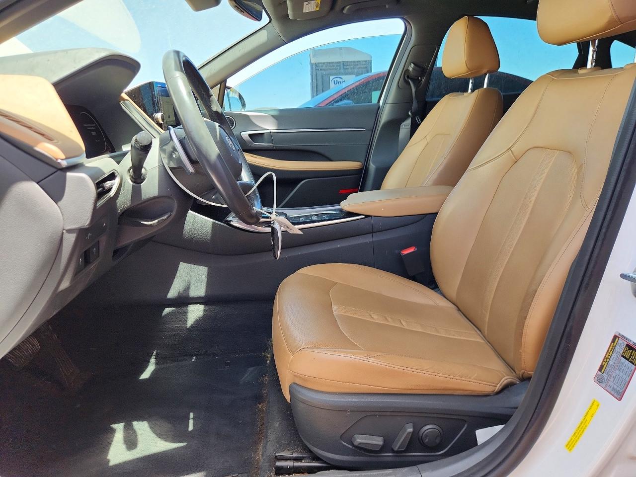 Hyundai SONATA Limited