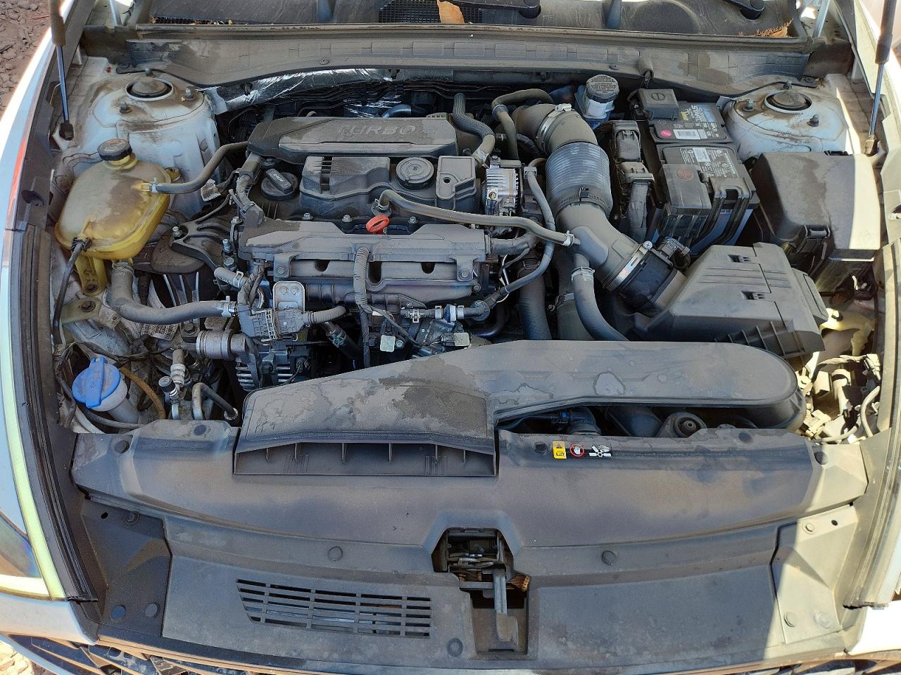 Hyundai SONATA Limited