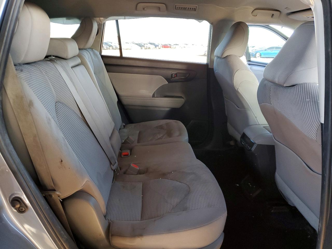 Toyota Highlander L