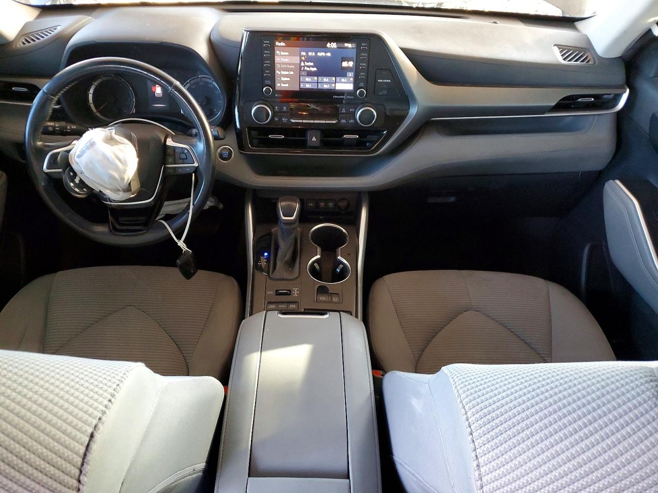 Toyota Highlander L