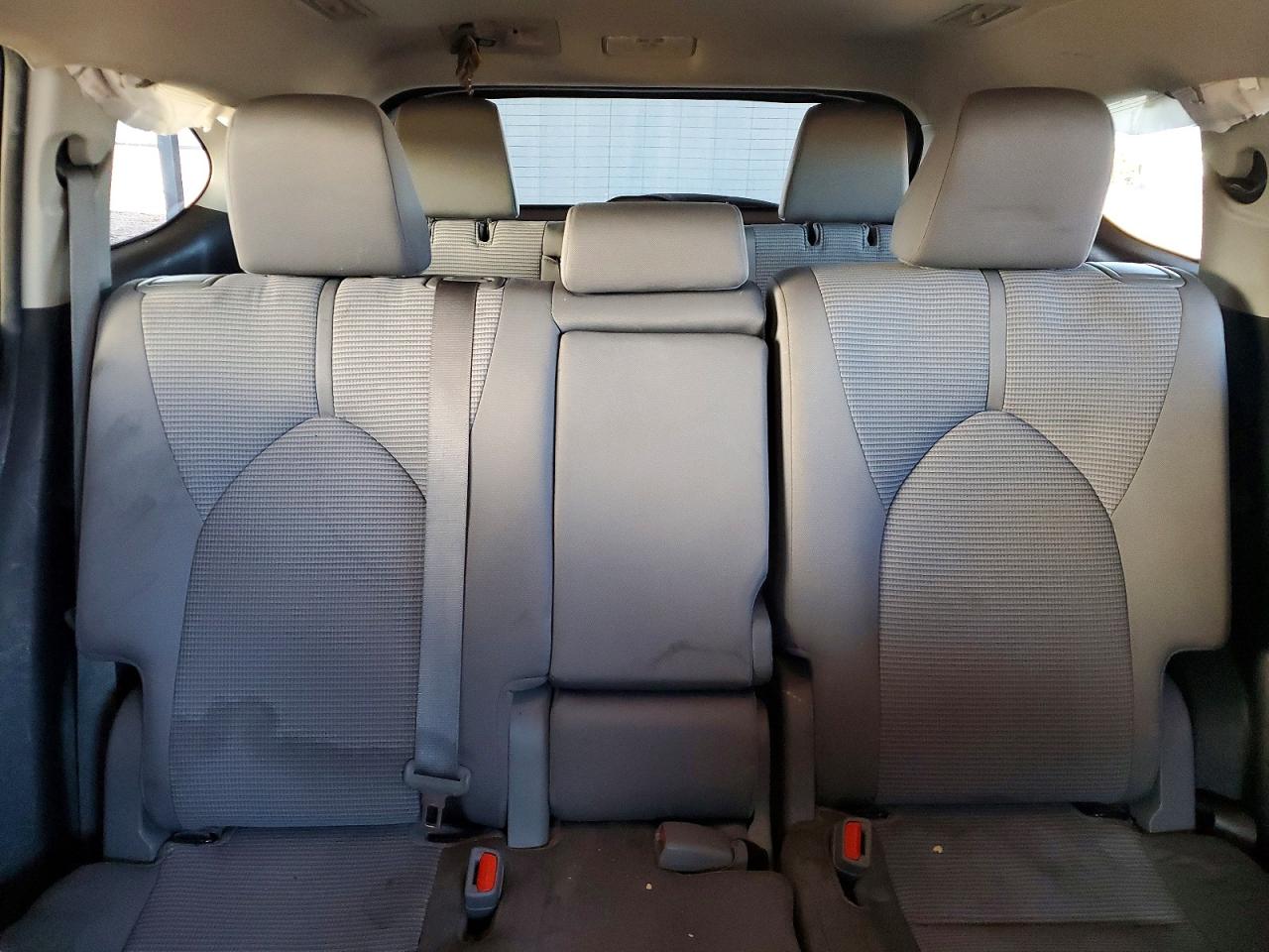 Toyota Highlander L
