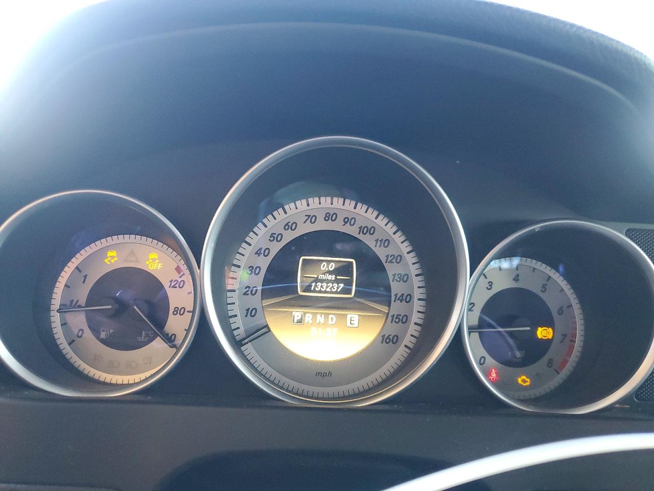 Mercedes-Benz C-Class 250