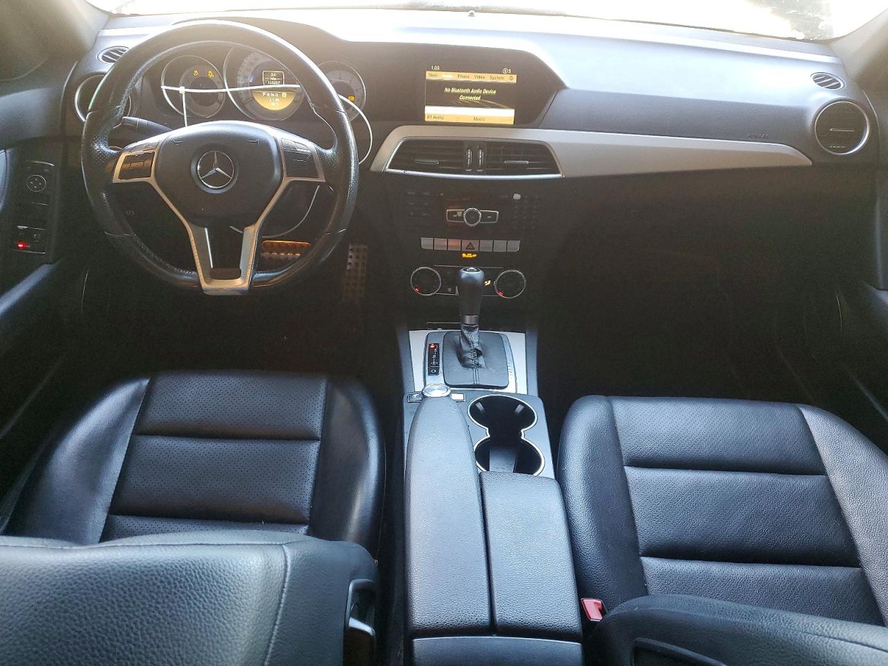 Mercedes-Benz C-Class 250