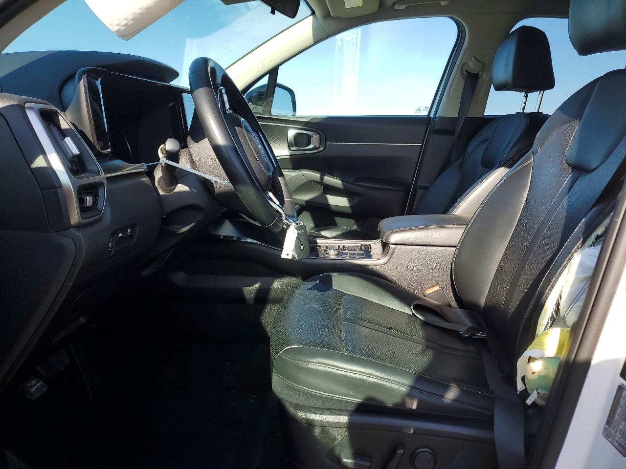 Kia Sorento S