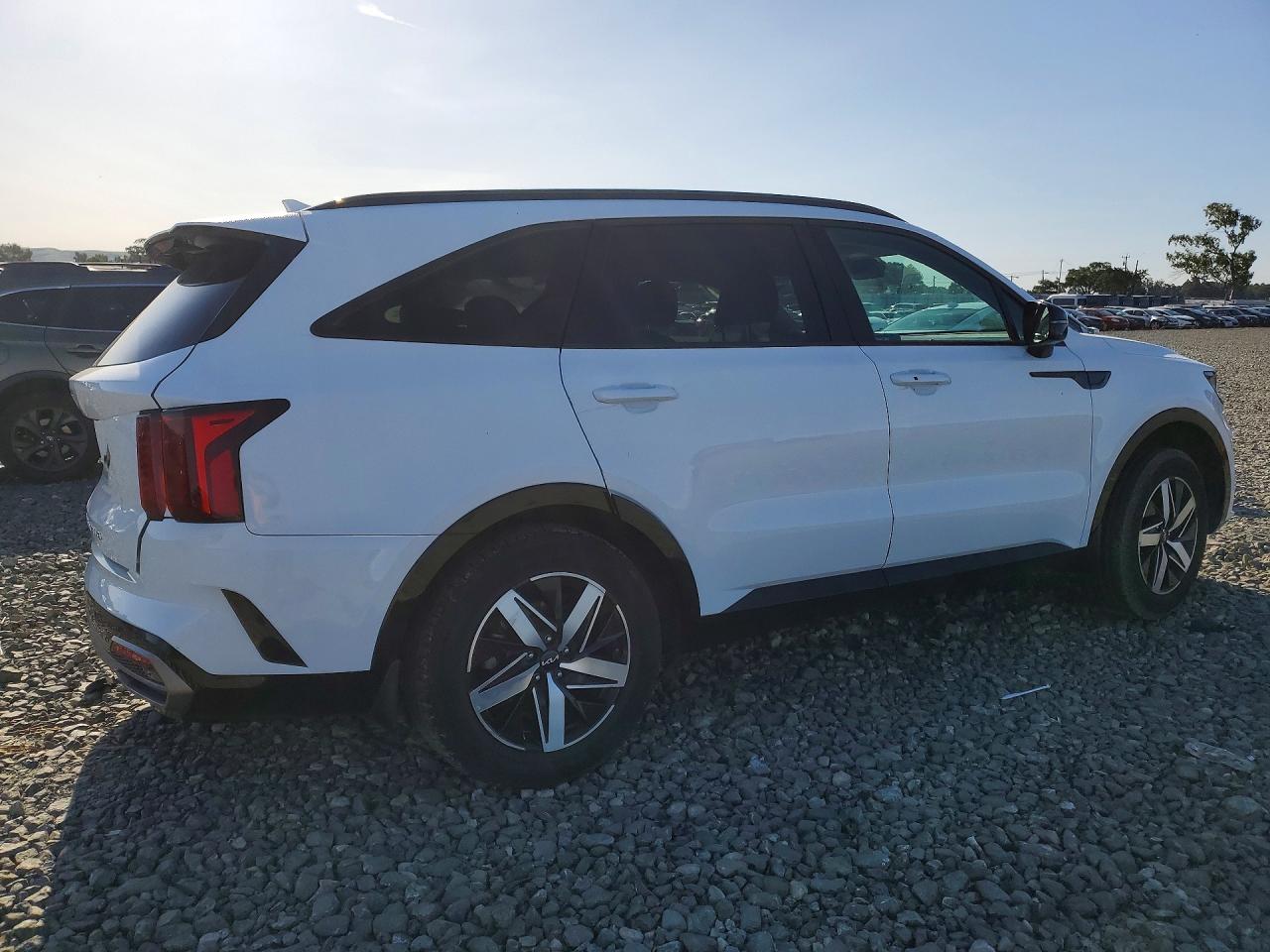 Kia Sorento S