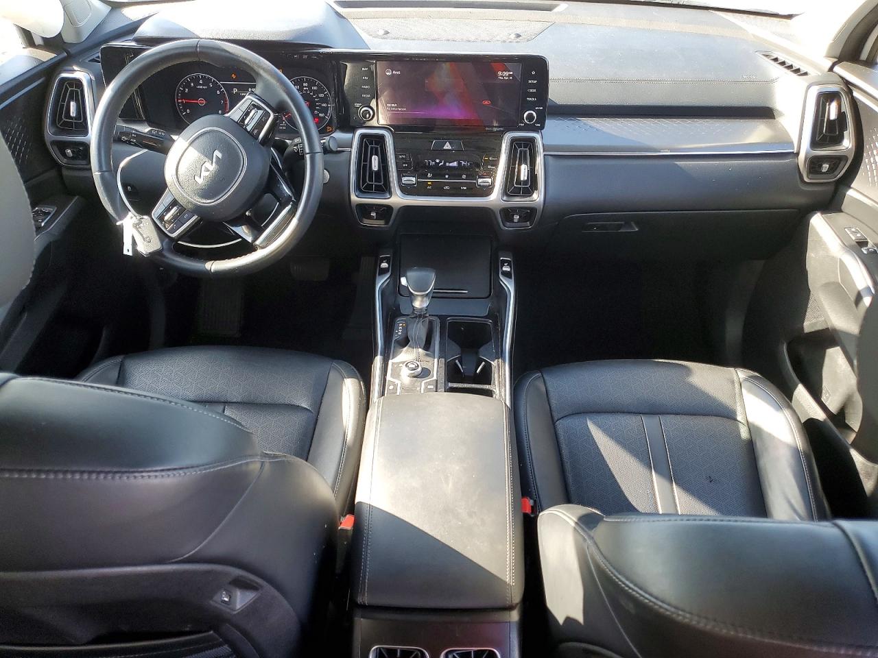 Kia Sorento S