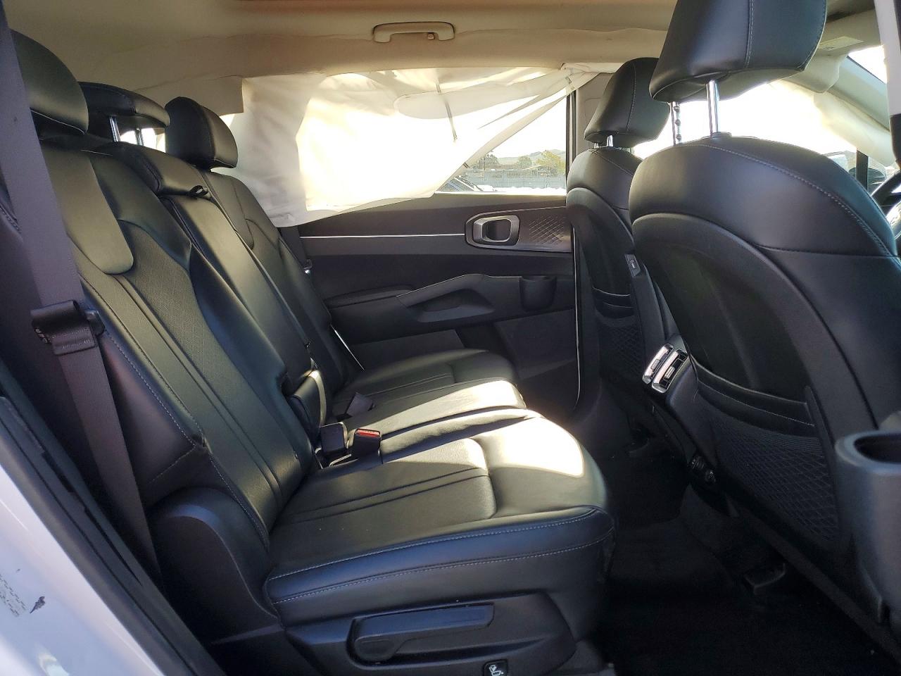 Kia Sorento S