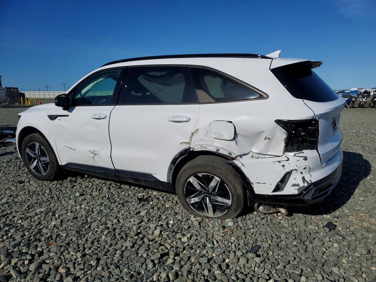 Kia Sorento S