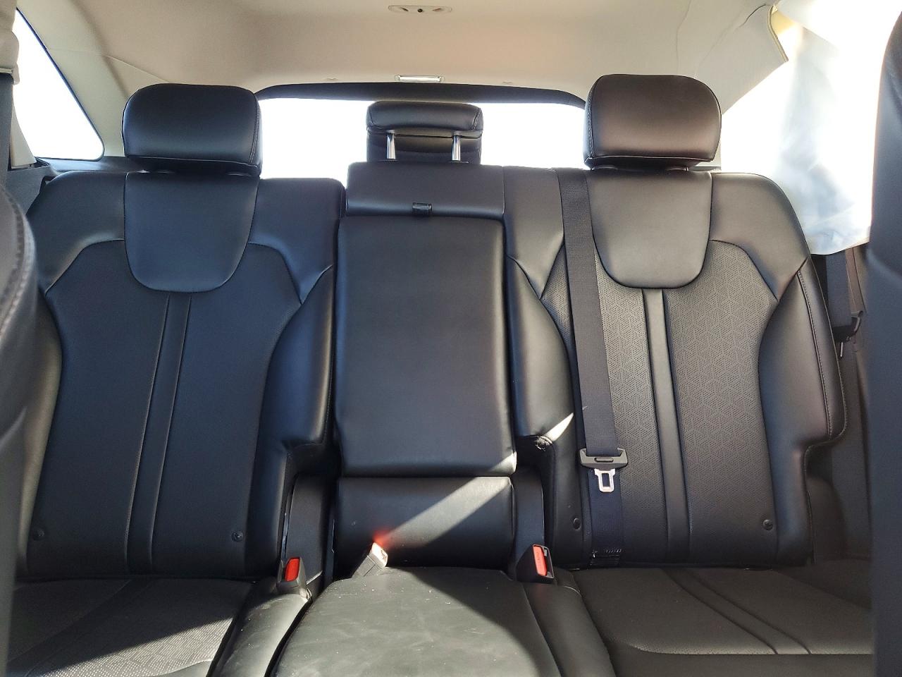 Kia Sorento S