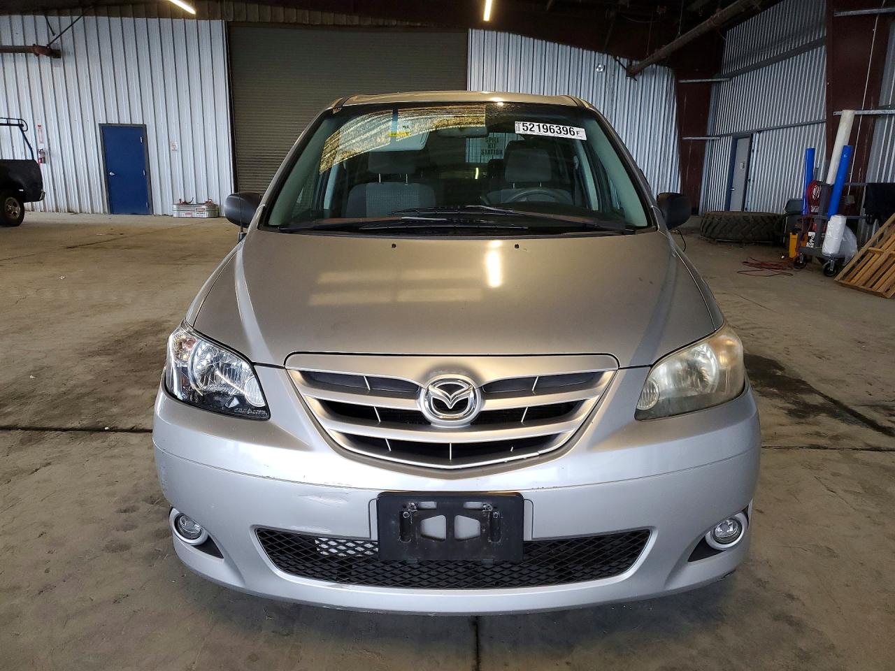 Mazda MPV Wagon