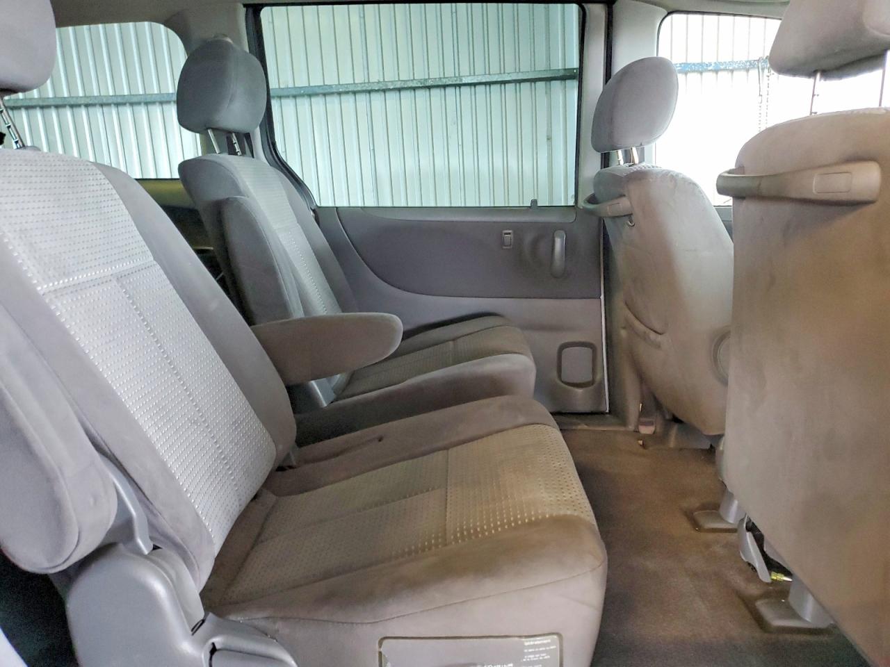 Mazda MPV Wagon