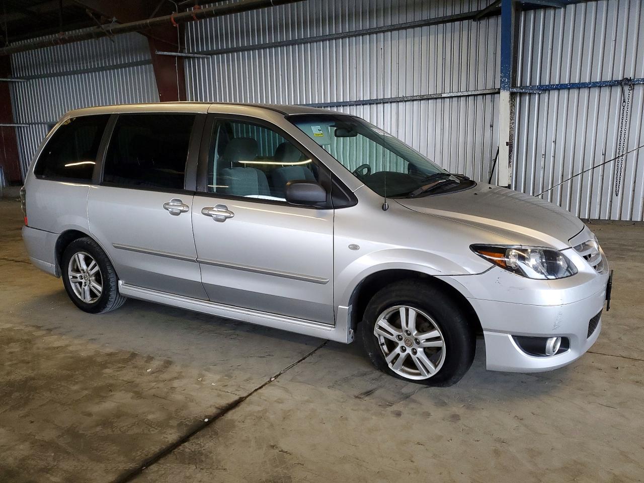 Mazda MPV Wagon